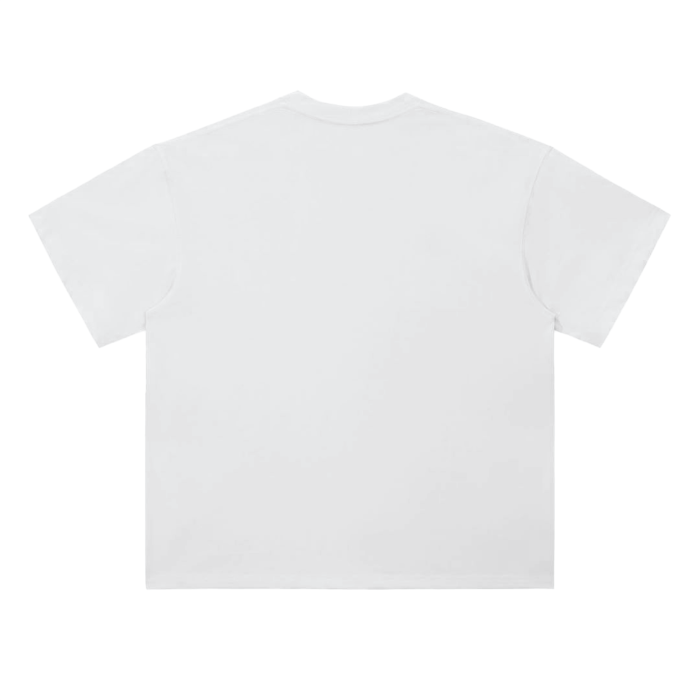 Digitally Tatted Exclusive 3:55 Drop Shoulder Tee